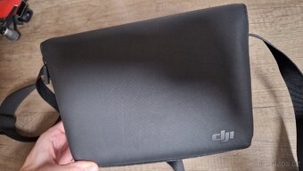 Dron Dji Spark Fly More Combo + příslušenství - 8