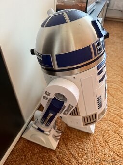 StarWars droid R2D2 DeAgostini Model - 8