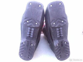 Lyžáky Nordica 24,5 - 8