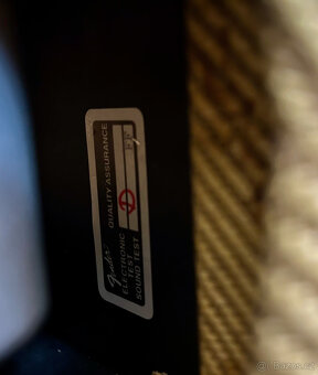 FENDER PR263 REVERB UNIT - VINTAGE 95´ - 8