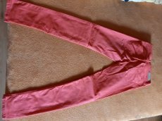 Barevné kalhotay - 8