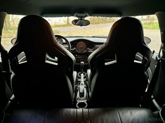 Mini Cooper JCW R53 GP - 8