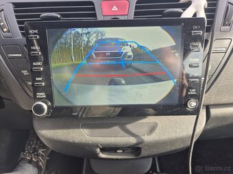 Citroen C4 Picasso 1,6 HDi - 8