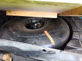 Mercedes w220 s500 - 8