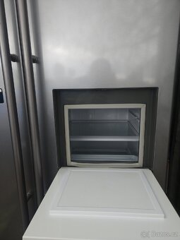 Americká chladnička Samsung - 8