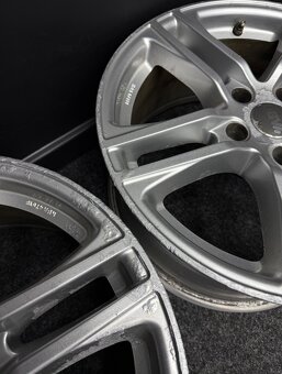 Alu DBV 5x112 17” - 8