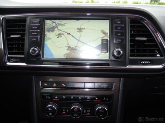 Seat Ateca, 1.4TSi EXCELLENCE - SERVIS - 8