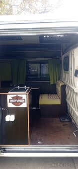 Obytné Fiat Ducato - 8