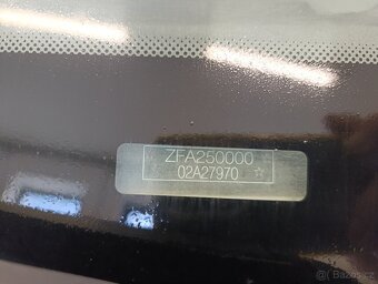 Fiat Ducato Maxi 7mist 2016 - 8