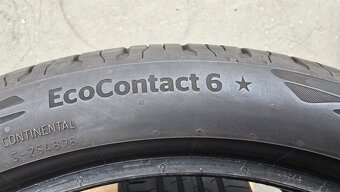 Letní pneu 225/40/18 Continental - 8