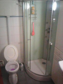 Pronájem - podnájem - spolubydlící - 8