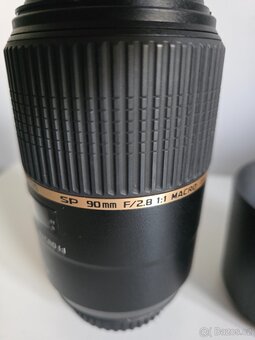 Canon EOS 2000D, set 18-55 mm, 50 mm, 90 mm macro - 8
