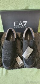 EA7 EmporioArmani boty v.45 - 8