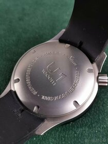 Sinn, model U1 SDR, originál německé hodinky, NOVÉ - 8