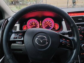 Mazda CX9 - 8