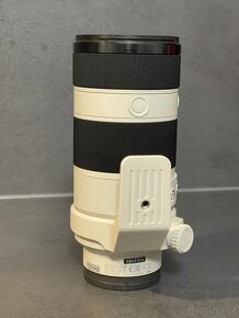 Sony 70-200 F4 G OSS - 8