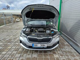 Škoda Scala 1.0 TSi 70KW - 8