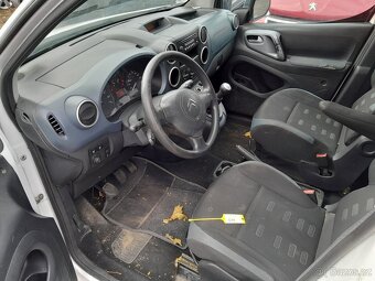 Citroën Berlingo 1,6 HDi XTR - 8