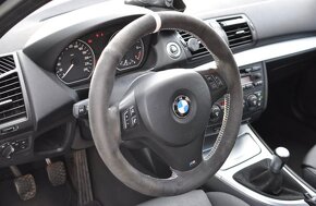 BMW 120i N46B20 M-packet - 8