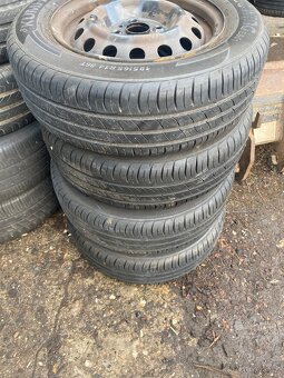 4x100 r14 Kia , Hyundai - 8