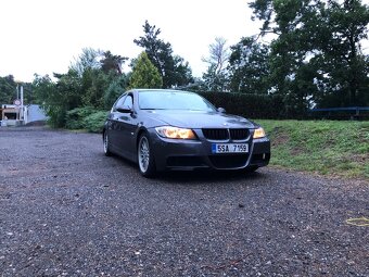 BMW 325d 172kW - 8