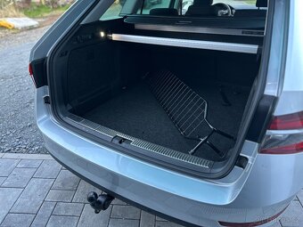 ŠKODA SUPERB III 2.0 TDI 140 KW DSG MATRIX - 8