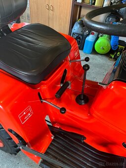 Malotraktor MT8 070 mini - 8