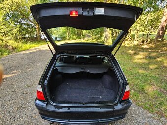 BMW E46 318i LPG - 8