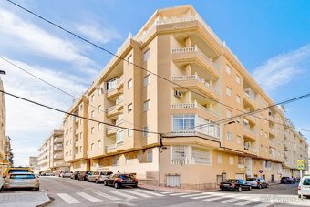 Krásný zařízený apartmán 3+kk (43 m²)s balkonem - 8