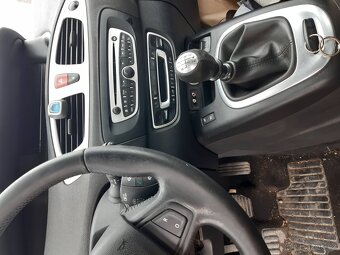 Renault Scenic 3 Grand 1,9 DCI 96kW F9QP8, r.v.2010 - 8