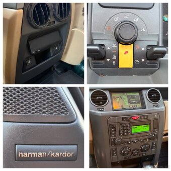 Land Rover Discovery 3 HSE - 8