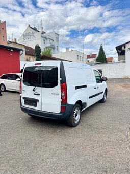 Mercedes-Benz Citan Ojeté, 3/2018, 241 454 km Karoserie Skř - 8