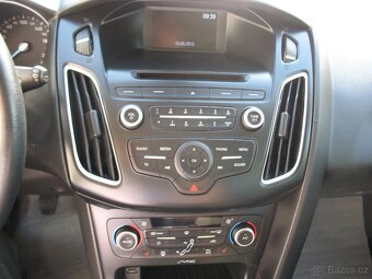 Focus combi 1,0 GTDi-74 kW, 139.000,-Kč - 8