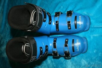 Salomon x race 110 cm , hadia koža - 8