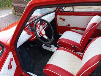 Fiat 126P/650E Maluch - 8
