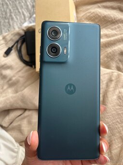 Telefon Motorola edge 50 fusion - 8