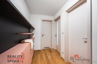 Pronájem, byty/1+kk, 56 m2, Kleštínek 382/16, Jehnice, 62100 - 8