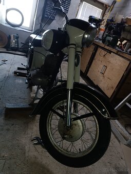Jawa 250/353 - 8