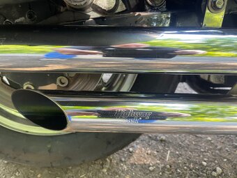 Suzuki Intruder 1500 Vl - 8