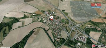 Prodej ovocného sadu, 1184 m², Nová Ves - 8