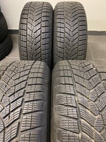 ORIGINAL ALU KOLA MAZDA CX-5 225/65/17 - 8