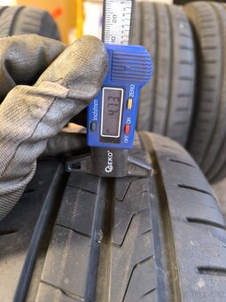 Letní pneu Hankook 185/65/15 - 8