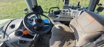 Claas axion 820 cebis - 8