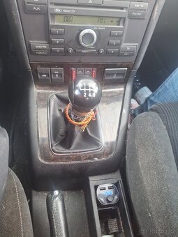 Ford mondeo mk3 diesel - 8