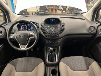 Ford Tourneo Courier 1.0 ECOBOOST 74kW - 8