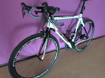 Merida Scultura EVO 905e - 8