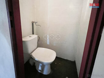 Prodej rodinného domu, 300 m², Hráz - 8