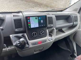 Fiat Ducato 250, 2,2 diesel, 74kw, L2H2 - 8