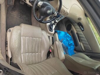 Alfa Romeo 166 2,4 JTD 110 kW rok 2005 - 8