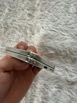 Samsung Galaxy Z Flip5 8GB/258GB Cream - 8